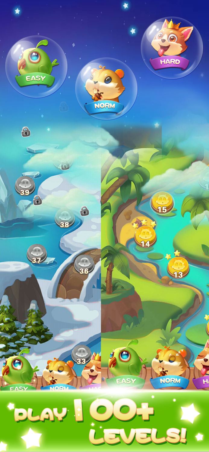 Block Puzzledom-Classic