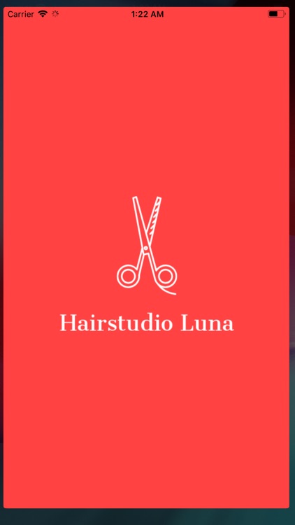 Hairstudio Luna