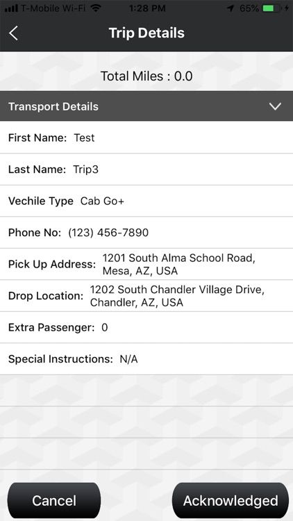 EZ Cloud Driver screenshot-6