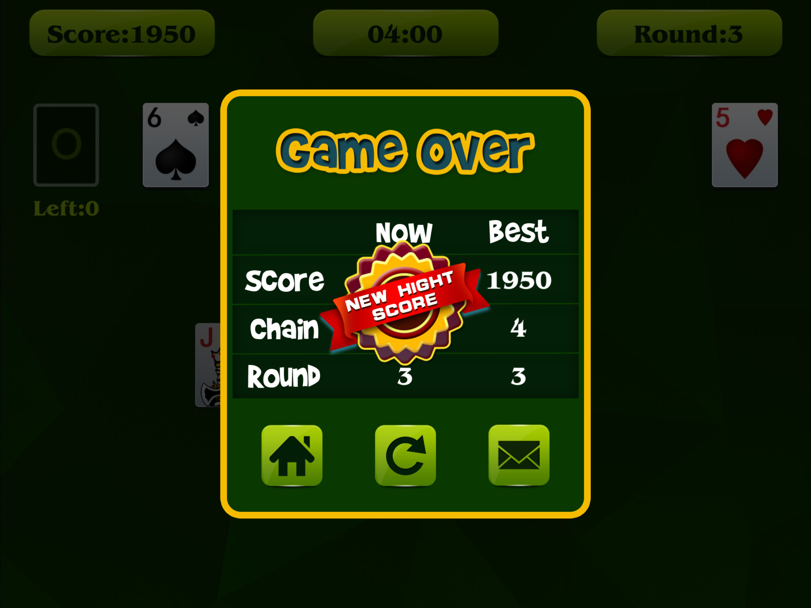 .Pyramid Solitaire
