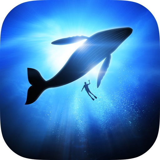 Underwater Wallpapers & Themes icon