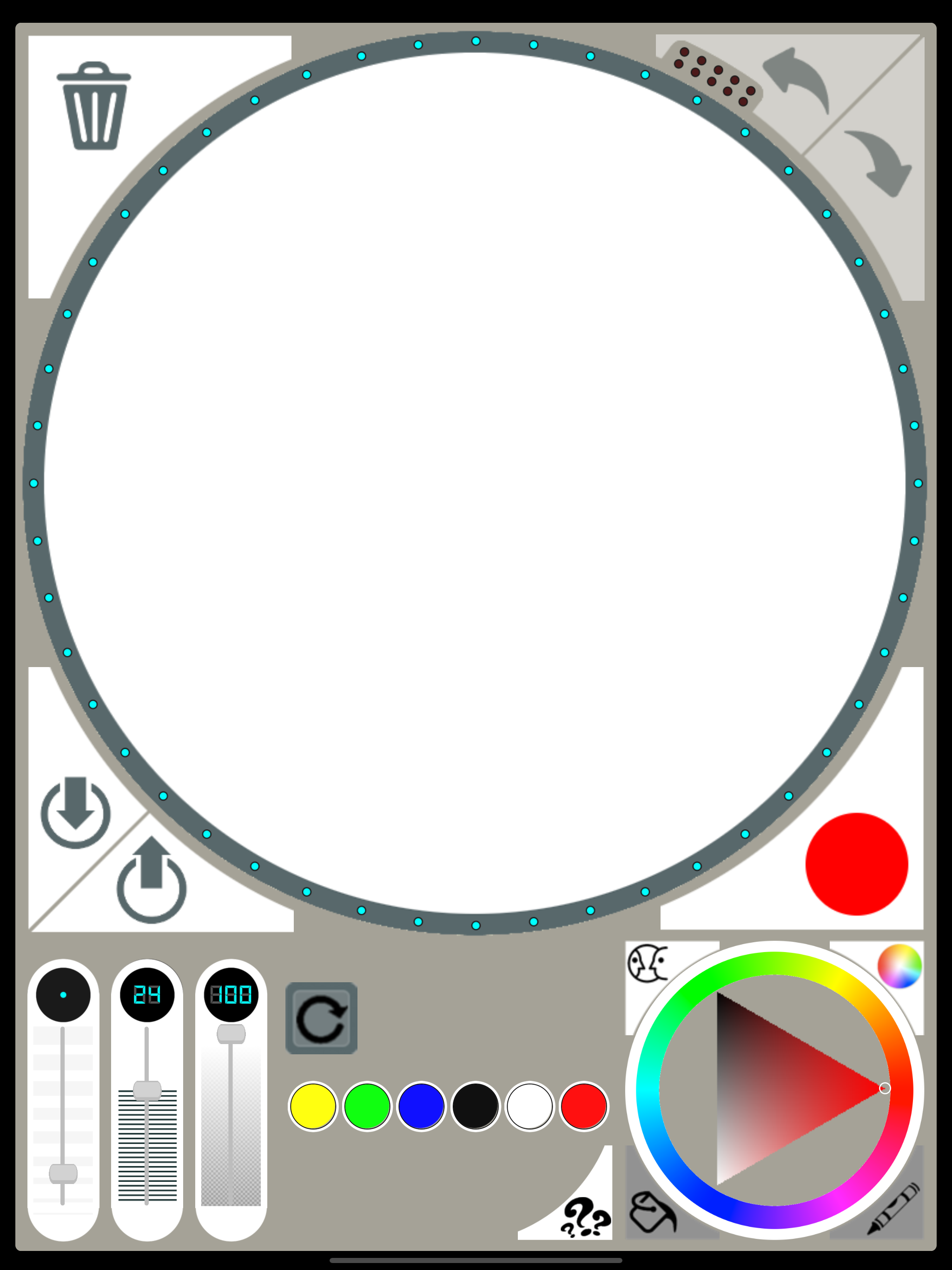 SpiroDoodle