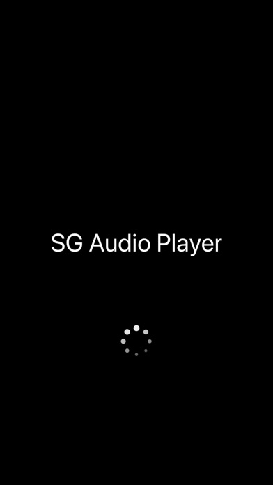 Screenshot #1 pour SG播放器