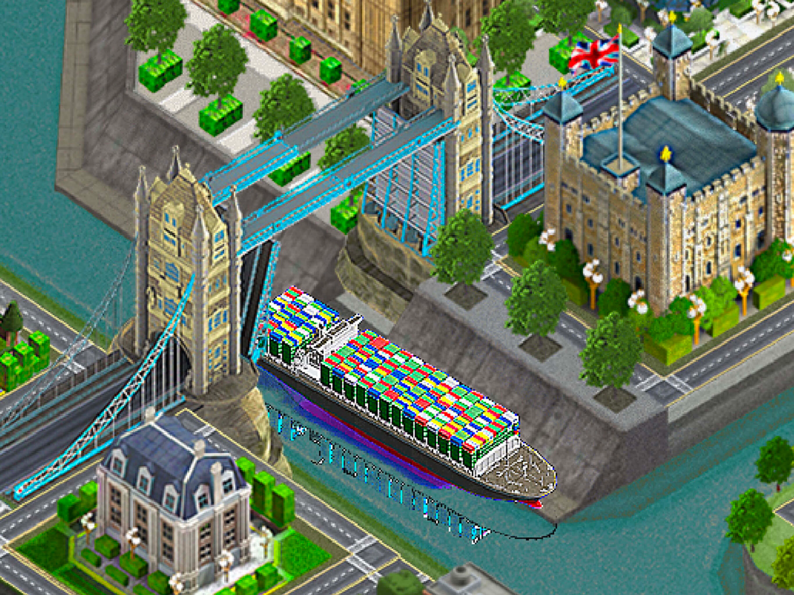Mayor of London®
