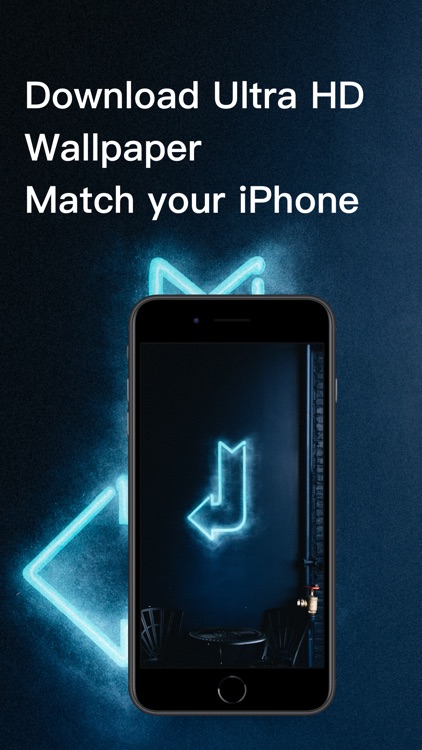 X-Wallpaper screenshot-4