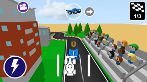 Car Kit: Racing screenshot
