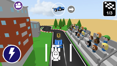 Car Kit: Racing Screenshot