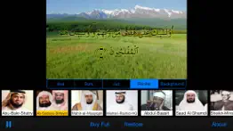 quran tv — muslims & islam iphone screenshot 2