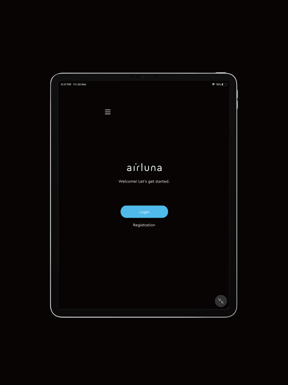 Screenshot #4 pour Airluna by ASA