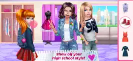 Game screenshot High School Crush mod apk