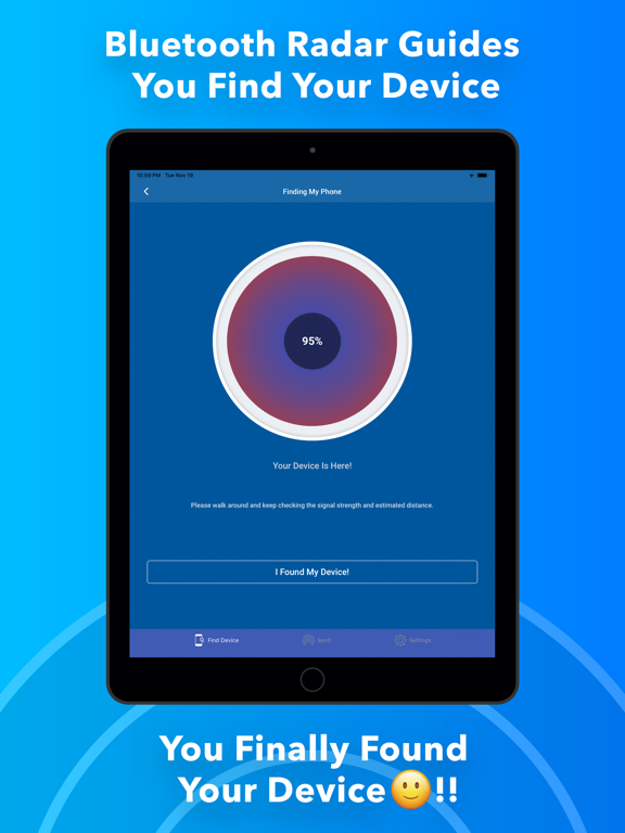 Find My Lost Bluetooth Deviceのおすすめ画像3