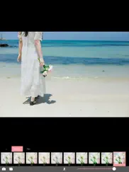 analog wedding ipad resimleri 4