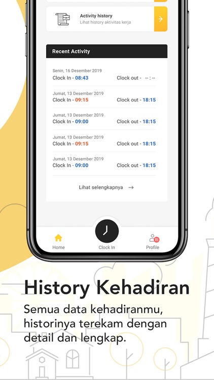 AyooHadir screenshot-5