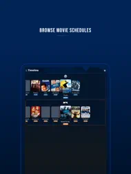 MBC Movie Guide ipad bilder 0