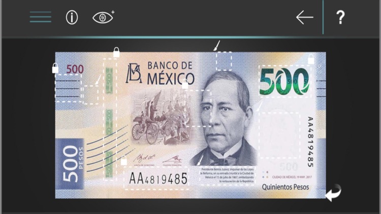 BilletesMx