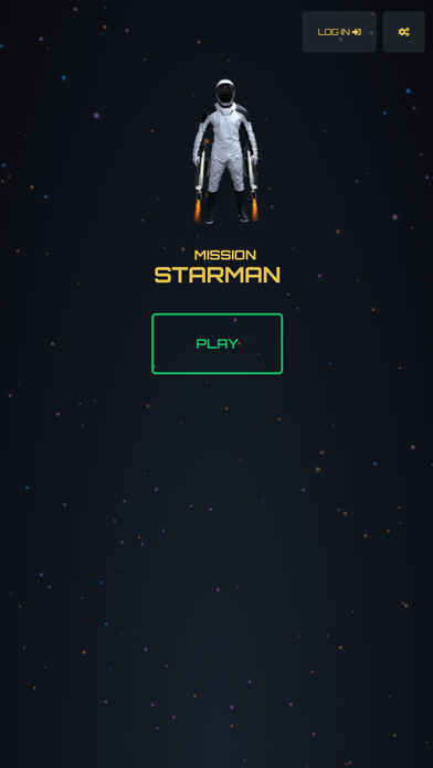 Mission Starman Screenshot 4