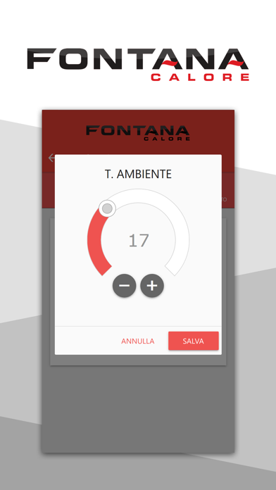 FontanaForni screenshot 2