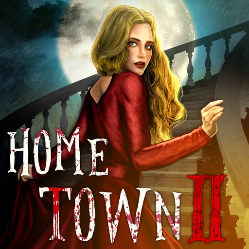 Escape the Home Town