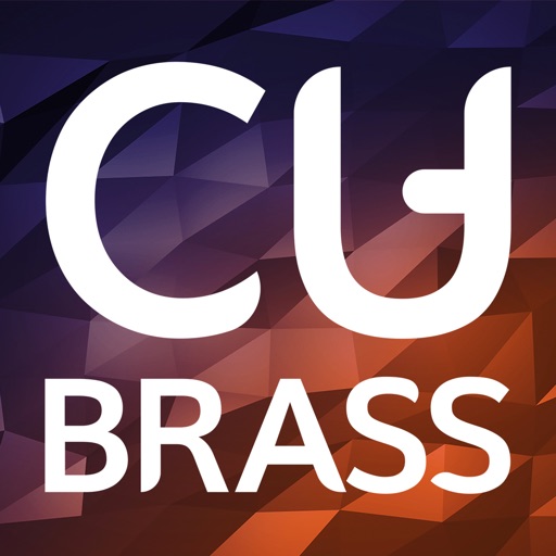 CU Brass icon