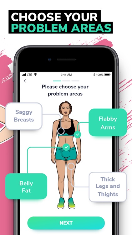 BetterMe: Weight Loss Workouts
