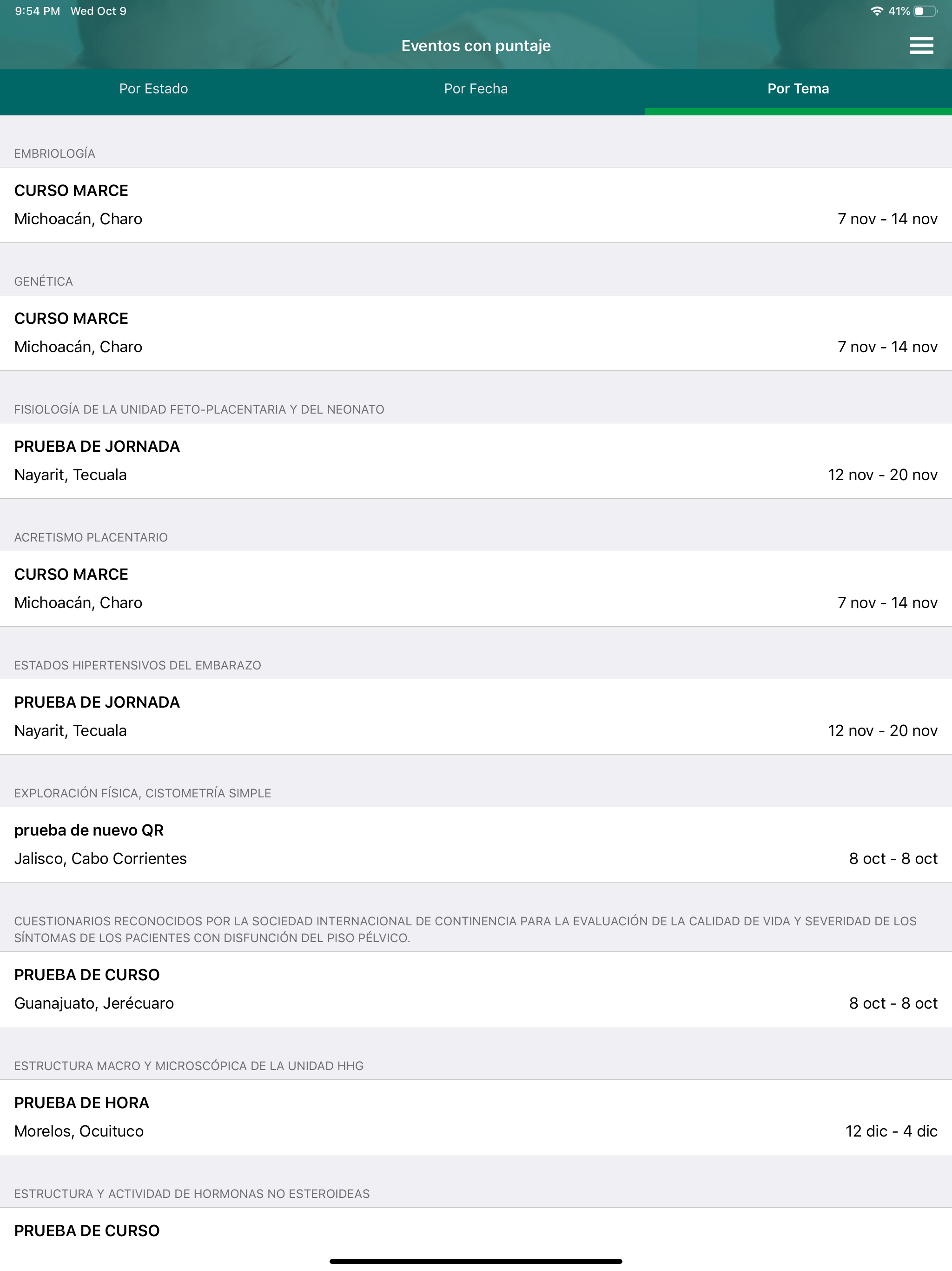 CMGO APP