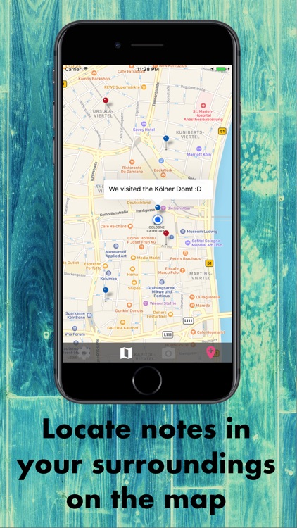 Sticky Notes AR screenshot-3