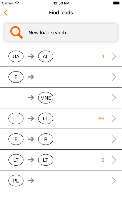 Cargo.ES screenshot-3