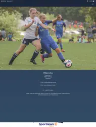 Vildbjerg Cup ipad bilder 2