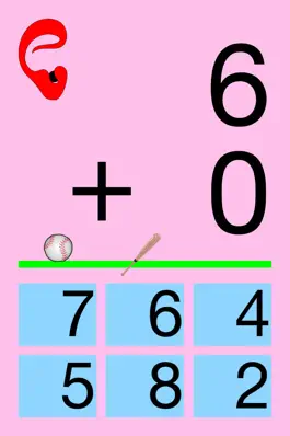 Game screenshot Exciting Math hack