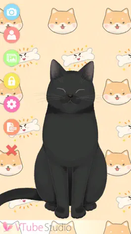 Game screenshot VTube Studio apk