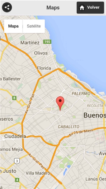 Pegasus Mobile screenshot-5