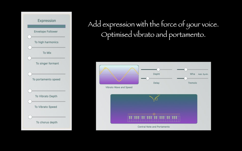 #2. VoxUnit - the basics (macOS) 由: Herve Noury