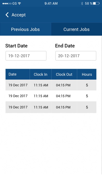 Metricreg screenshot-8