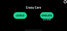 Game screenshot Crazy Cars by Ali Emre mod apk