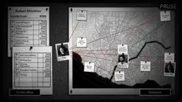 Game screenshot Interrogation: Deceived apk