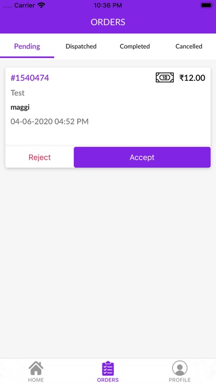 Whats Local for Business screenshot-3