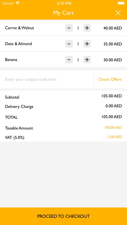 Baker's Boulevard screenshot-4