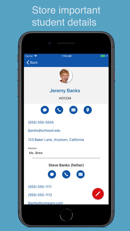 Teacher Aide Pro screenshot-3