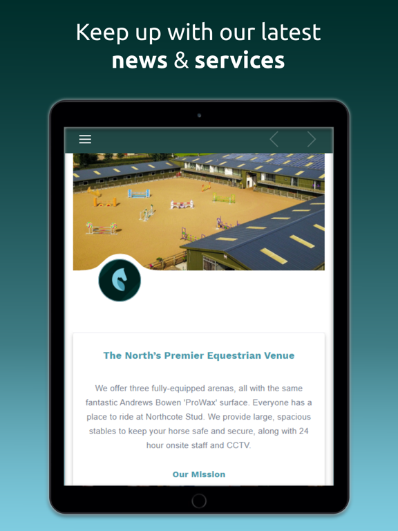 Screenshot #4 pour Northcote Stud