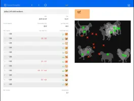 Game screenshot dob pro – Visual Perception hack