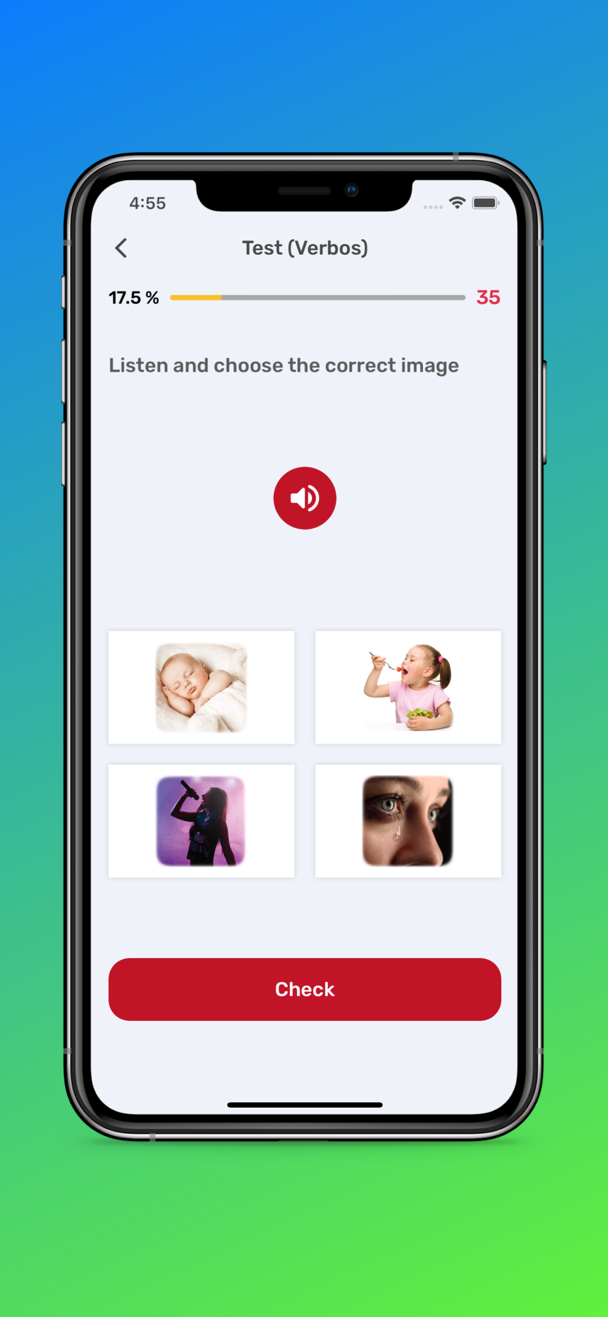 Learn Spanish - For Beginners screenshot 3