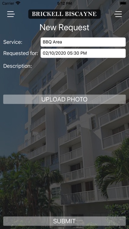 Vertilinc Mobile screenshot-4