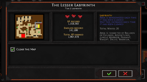 Dungeon Warfare 2 screenshot