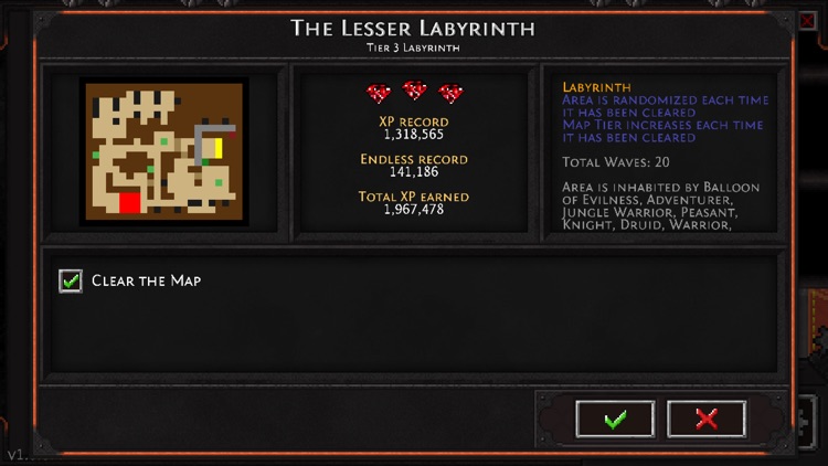 Dungeon Warfare 2 screenshot-6