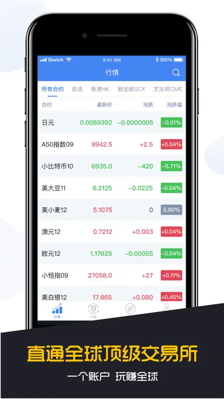 Lion Brokers