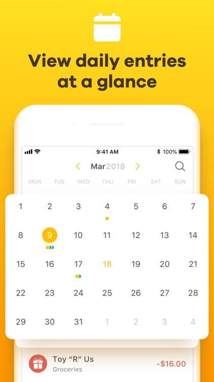Checkbook - Account Tracker screenshot-3