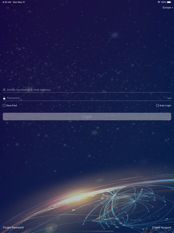 Screenshot #4 pour Secualarm