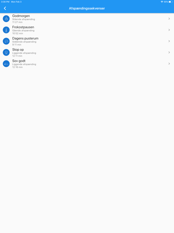 Screenshot #6 pour Dit Pusterum