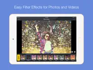 Filter Fancy - Effects Editor ipad bilder 0