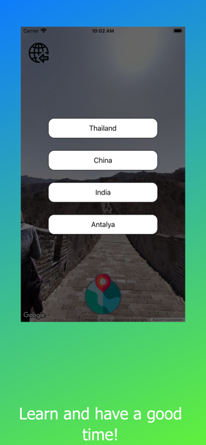 Guess: Panorama 360 degrees(圖2)-速報App